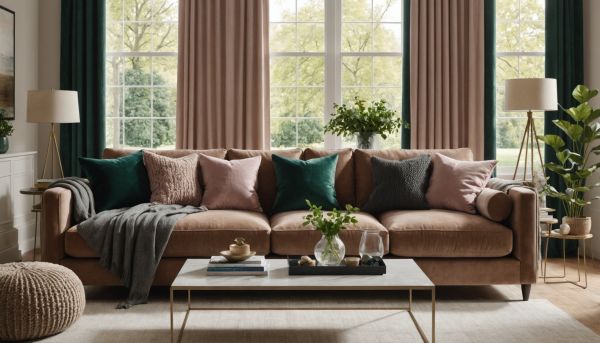Comment choisir ses coussins de canape ?