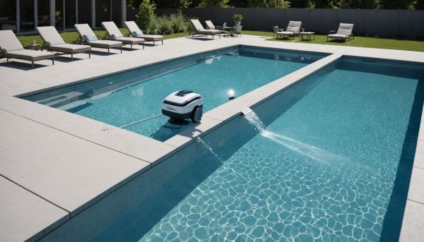 Comment nettoyer sa piscine sans effort ?