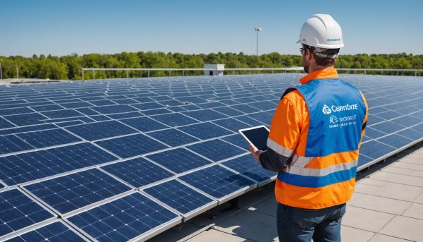 Comment optimiser le rendement de ses panneaux ?