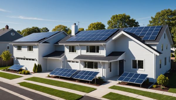 Kit solaire autoconsommation economie energie