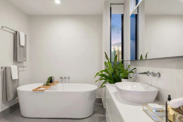 Transformez votre salle de bain avec une cabine douche hammam