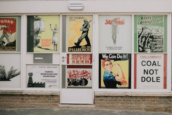 Top des sites pour acheter vos posters en ligne
