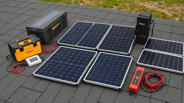 Comment choisir votre kit solaire : Guide complet pour débutants