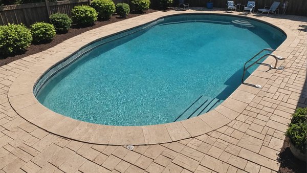 5 étapes essentielles pour entretenir votre piscine