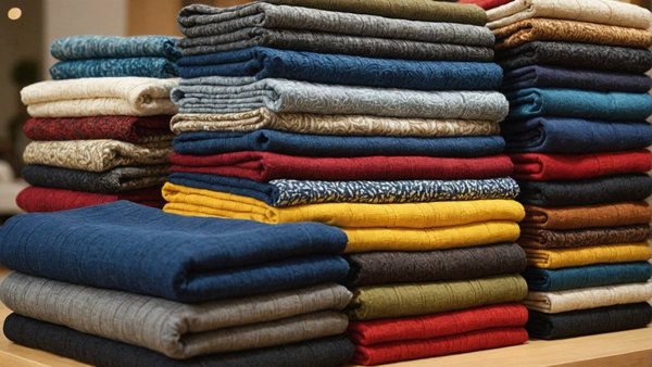Comment choisir les textiles pour une décoration intérieure réussie