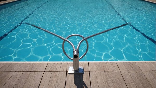 Conseils pratiques pour maintenir l'eau de votre piscine propre