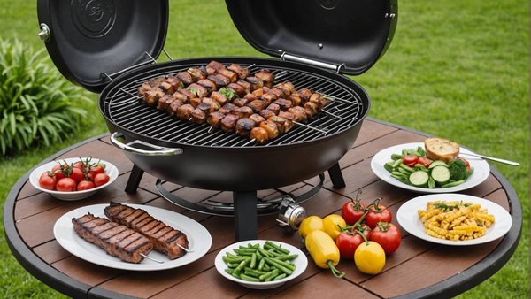 Guide d'achat des accessoires BBQ : choisissez l'essentiel