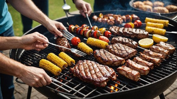 Comment choisir le meilleur barbecue pour votre jardin