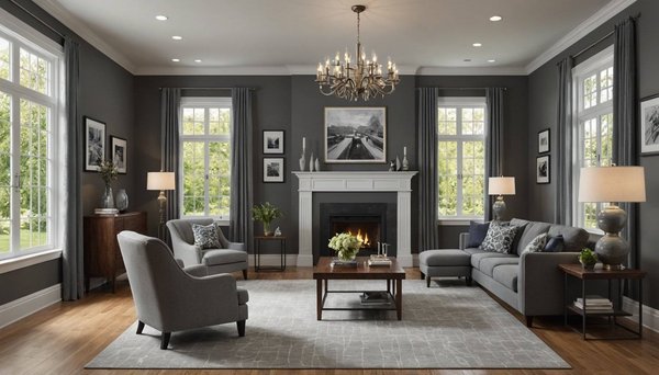 Maison gomez, spécialiste en aménagement d'intérieur : vos projets prennent vie !