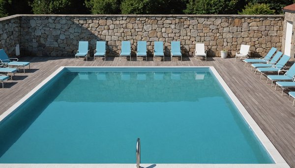 Construire une piscine à oloron : démarches et conseils pratiques